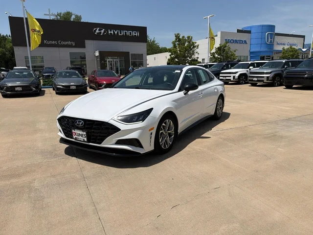 SEMINUEVOS HYUNDAI Sonata a Estados en autogozo