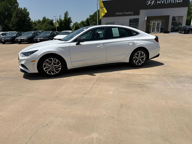 SEMINUEVOS HYUNDAI Sonata a Estados en autogozo