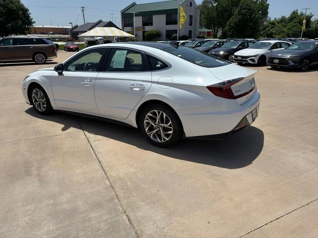 SEMINUEVOS HYUNDAI Sonata a Estados en autogozo