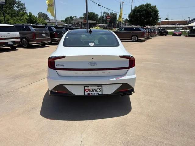 SEMINUEVOS HYUNDAI Sonata a Estados en autogozo