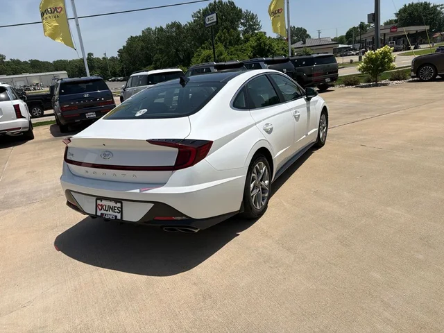 SEMINUEVOS HYUNDAI Sonata a Estados en autogozo