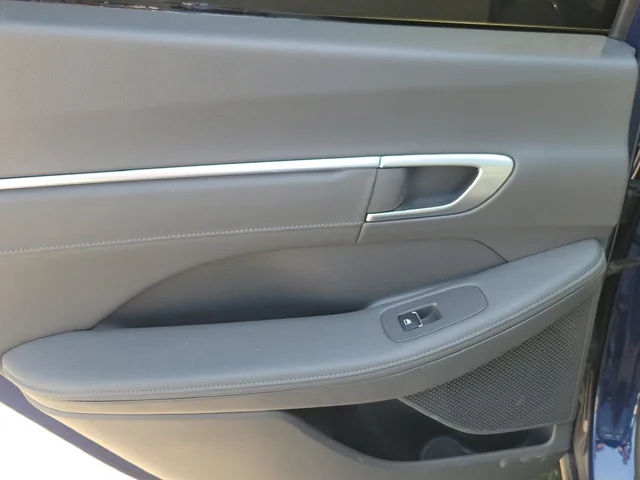 SEMINUEVOS HYUNDAI Sonata a Estados en autogozo
