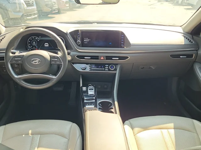 SEMINUEVOS HYUNDAI Sonata a Estados en autogozo