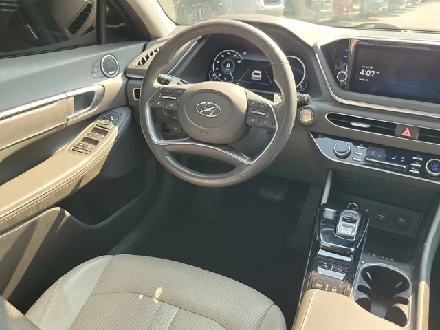 SEMINUEVOS HYUNDAI Sonata a Estados en autogozo