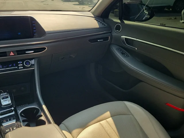 SEMINUEVOS HYUNDAI Sonata a Estados en autogozo
