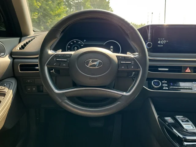 SEMINUEVOS HYUNDAI Sonata a Estados en autogozo