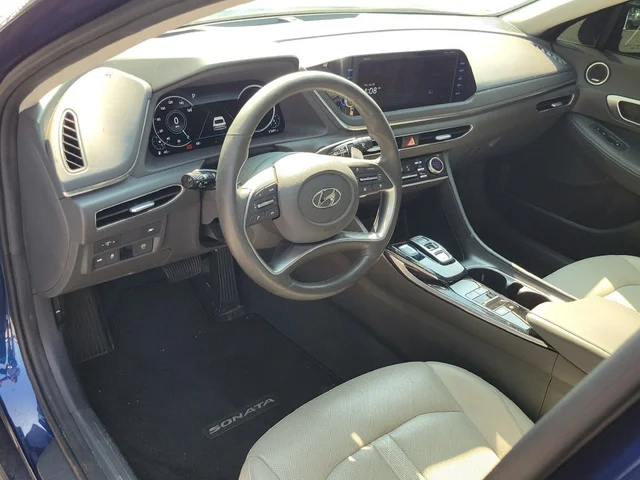 SEMINUEVOS HYUNDAI Sonata a Estados en autogozo