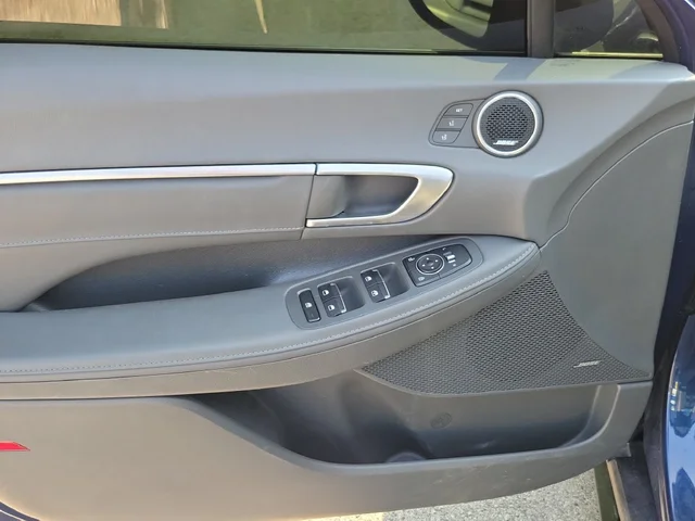 SEMINUEVOS HYUNDAI Sonata a Estados en autogozo