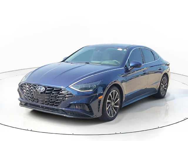 SEMINUEVOS HYUNDAI Sonata a Estados en autogozo