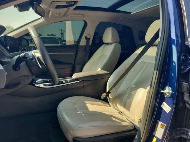 SEMINUEVOS HYUNDAI Sonata a Estados en autogozo
