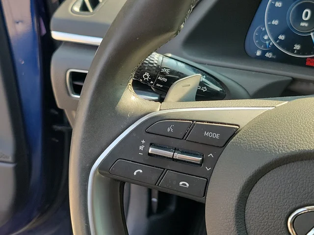 SEMINUEVOS HYUNDAI Sonata a Estados en autogozo