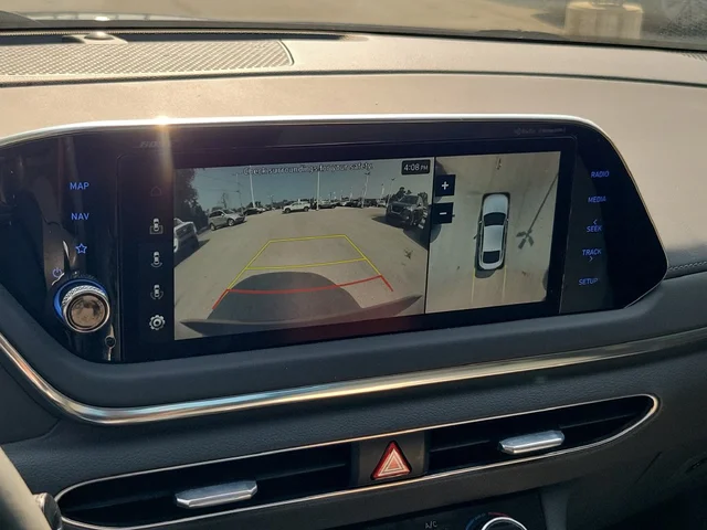 SEMINUEVOS HYUNDAI Sonata a Estados en autogozo