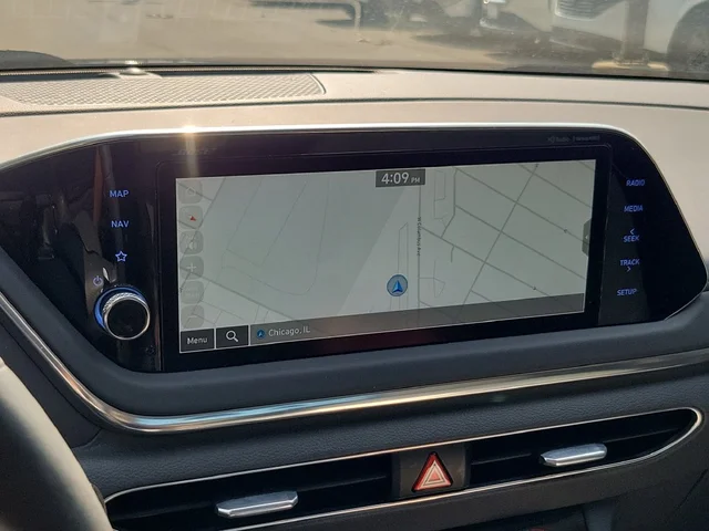 SEMINUEVOS HYUNDAI Sonata a Estados en autogozo