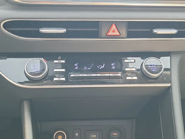 SEMINUEVOS HYUNDAI Sonata a Estados en autogozo