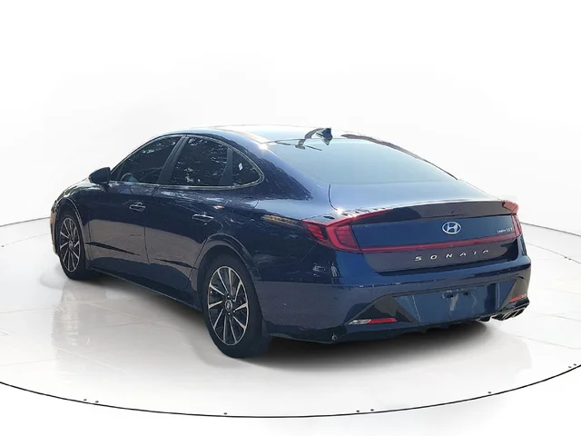 SEMINUEVOS HYUNDAI Sonata a Estados en autogozo