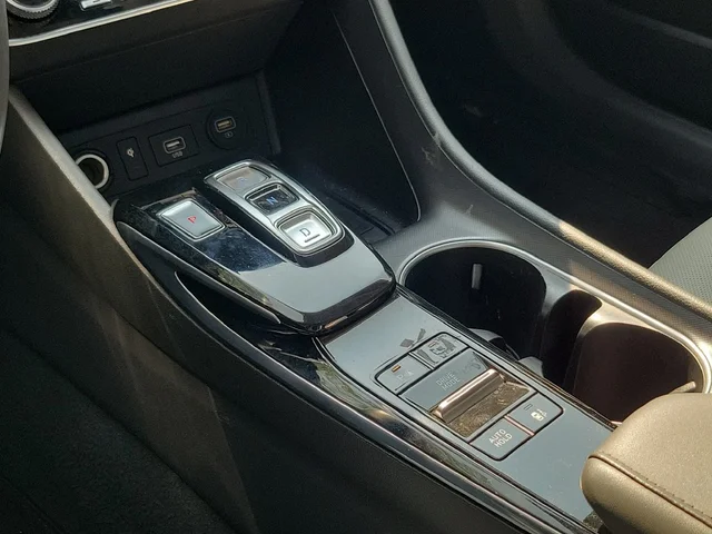 SEMINUEVOS HYUNDAI Sonata a Estados en autogozo