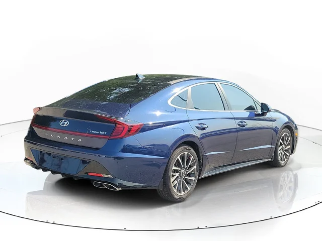 SEMINUEVOS HYUNDAI Sonata a Estados en autogozo