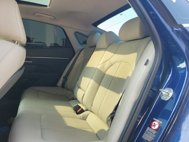 SEMINUEVOS HYUNDAI Sonata a Estados en autogozo