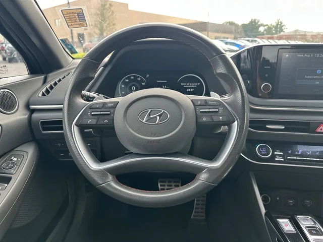 SEMINUEVOS HYUNDAI Sonata a Estados en autogozo