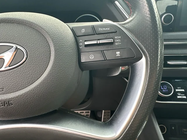 SEMINUEVOS HYUNDAI Sonata a Estados en autogozo