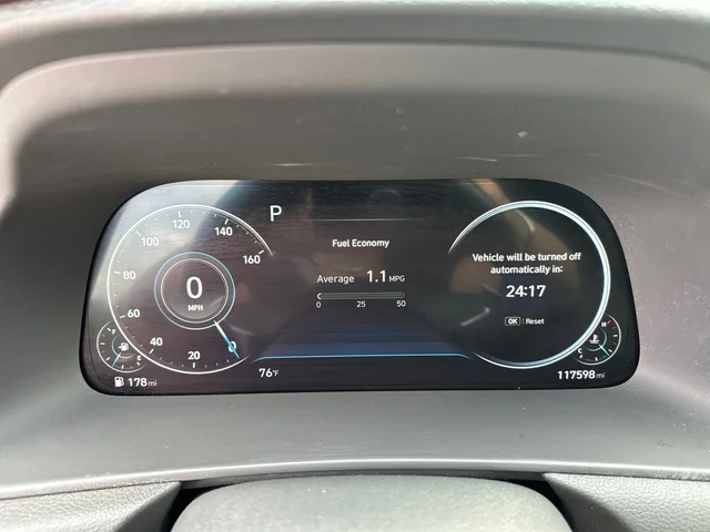 SEMINUEVOS HYUNDAI Sonata a Estados en autogozo