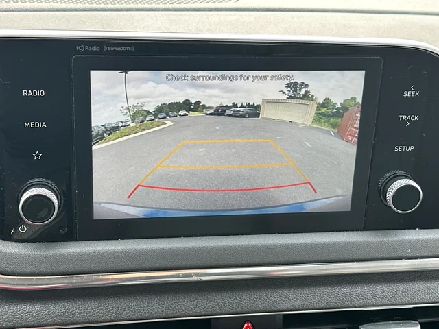 SEMINUEVOS HYUNDAI Sonata a Estados en autogozo