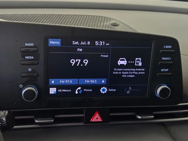 SEMINUEVOS HYUNDAI Elantra a Estados en autogozo