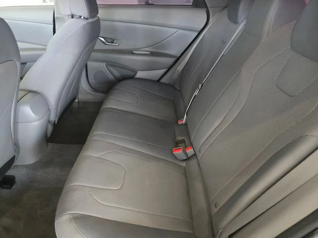 SEMINUEVOS HYUNDAI Elantra a Estados en autogozo