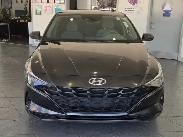 SEMINUEVOS HYUNDAI Elantra a Estados en autogozo