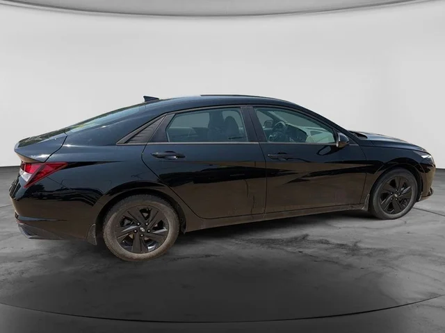 SEMINUEVOS HYUNDAI Elantra a Estados en autogozo