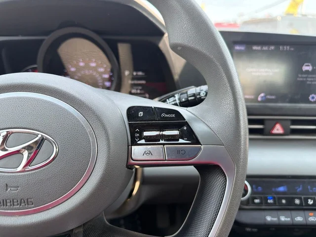 SEMINUEVOS HYUNDAI Elantra a Estados en autogozo