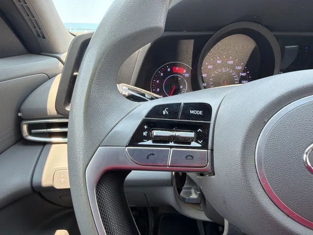 SEMINUEVOS HYUNDAI Elantra a Estados en autogozo