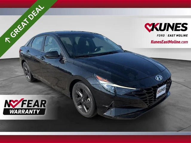 SEMINUEVOS HYUNDAI Elantra a Estados en autogozo