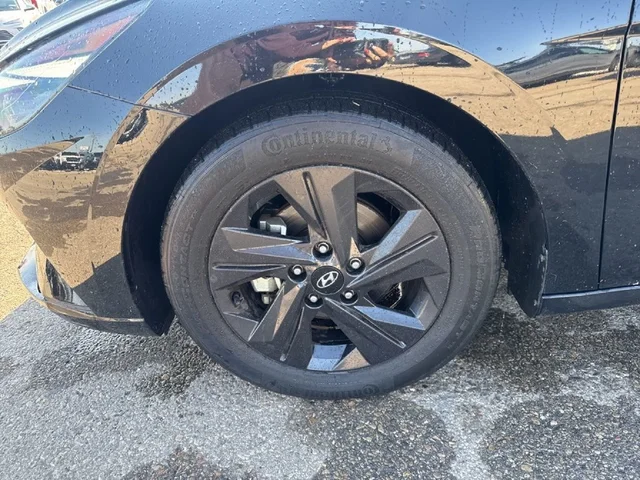 SEMINUEVOS HYUNDAI Elantra a Estados en autogozo