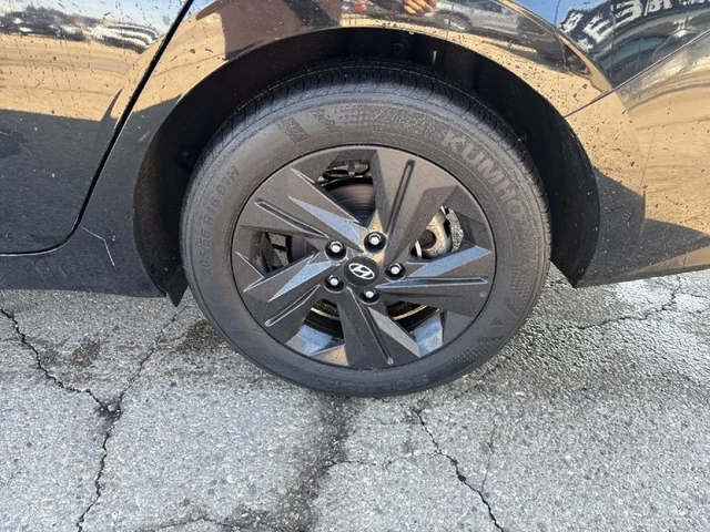 SEMINUEVOS HYUNDAI Elantra a Estados en autogozo