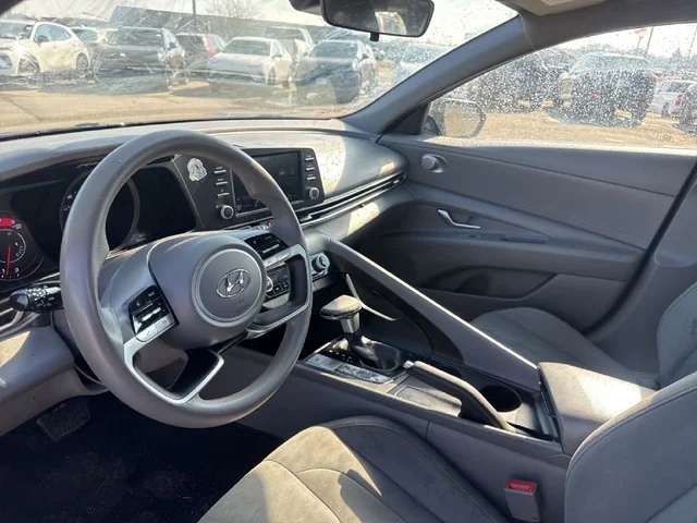 SEMINUEVOS HYUNDAI Elantra a Estados en autogozo