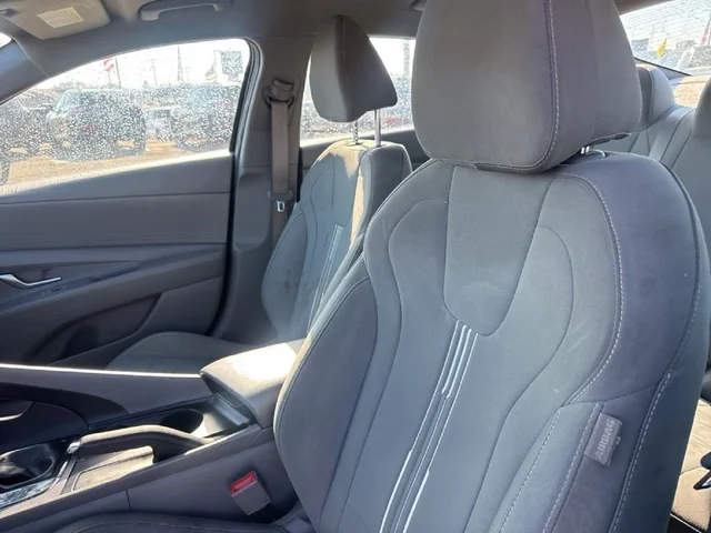SEMINUEVOS HYUNDAI Elantra a Estados en autogozo