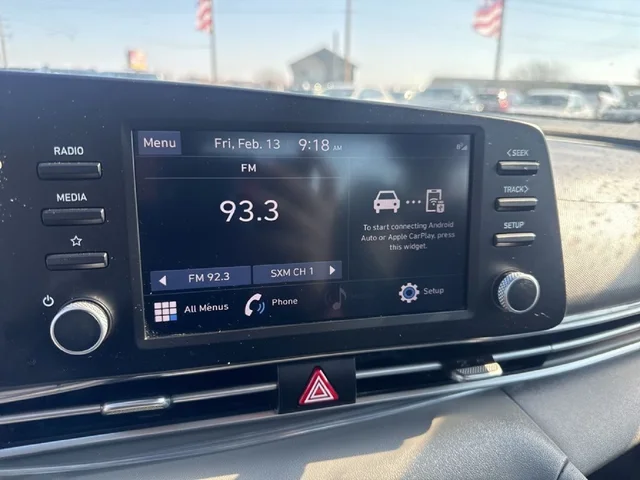 SEMINUEVOS HYUNDAI Elantra a Estados en autogozo