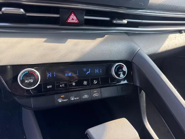 SEMINUEVOS HYUNDAI Elantra a Estados en autogozo