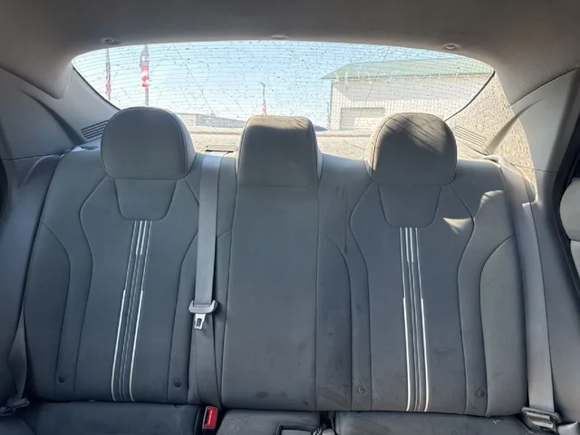 SEMINUEVOS HYUNDAI Elantra a Estados en autogozo