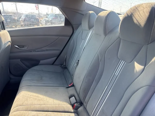 SEMINUEVOS HYUNDAI Elantra a Estados en autogozo