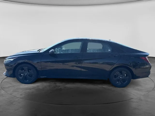 SEMINUEVOS HYUNDAI Elantra a Estados en autogozo