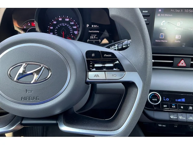 SEMINUEVOS HYUNDAI Elantra a Gainesville en Gainesville Hyundai