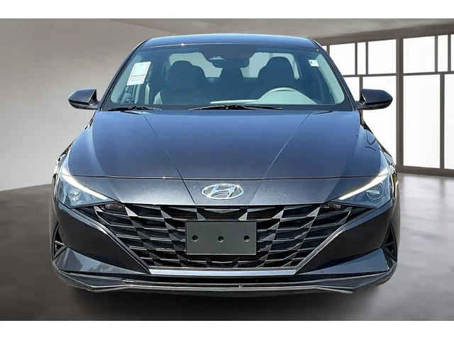 SEMINUEVOS HYUNDAI Elantra a Gainesville en Gainesville Hyundai