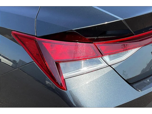 SEMINUEVOS HYUNDAI Elantra a Gainesville en Gainesville Hyundai