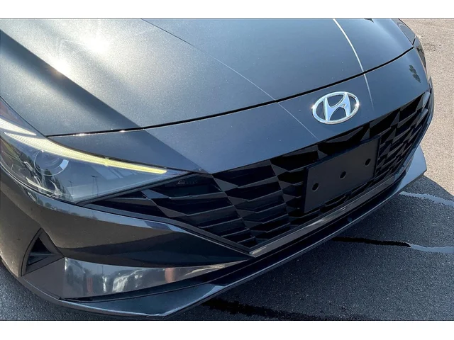 SEMINUEVOS HYUNDAI Elantra a Gainesville en Gainesville Hyundai