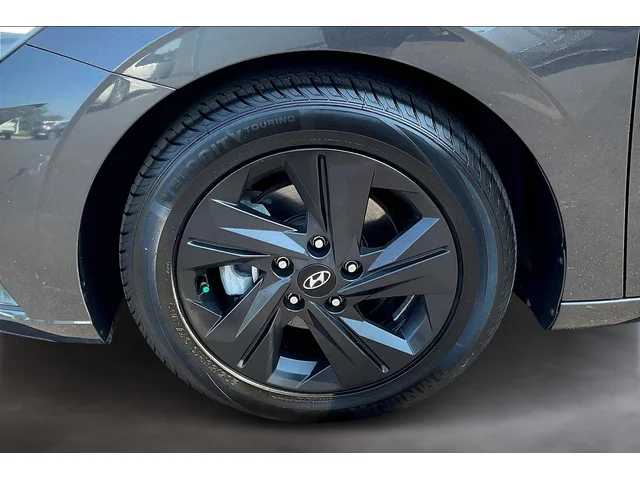 SEMINUEVOS HYUNDAI Elantra a Gainesville en Gainesville Hyundai
