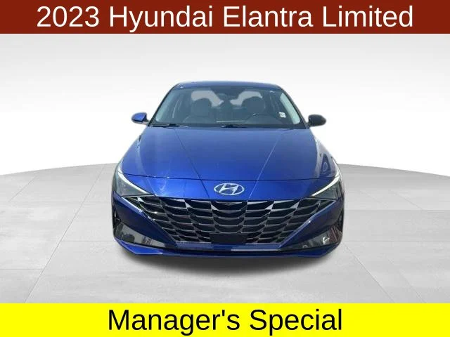 SEMINUEVOS HYUNDAI Elantra a Estados en autogozo