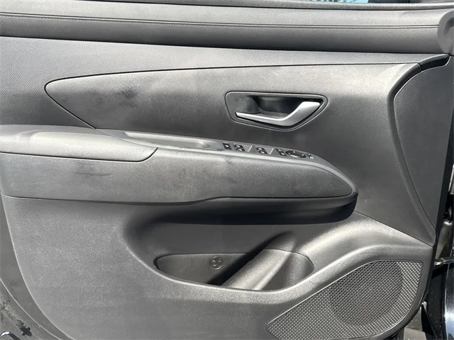 Nuevos HYUNDAI SANTA CRUZ at Gainesville Hyundai in Gainesville