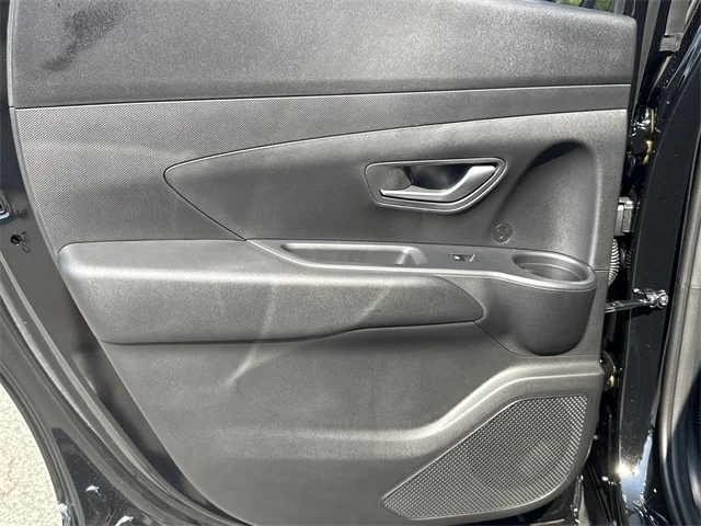 Nuevos HYUNDAI SANTA CRUZ at Gainesville Hyundai in Gainesville